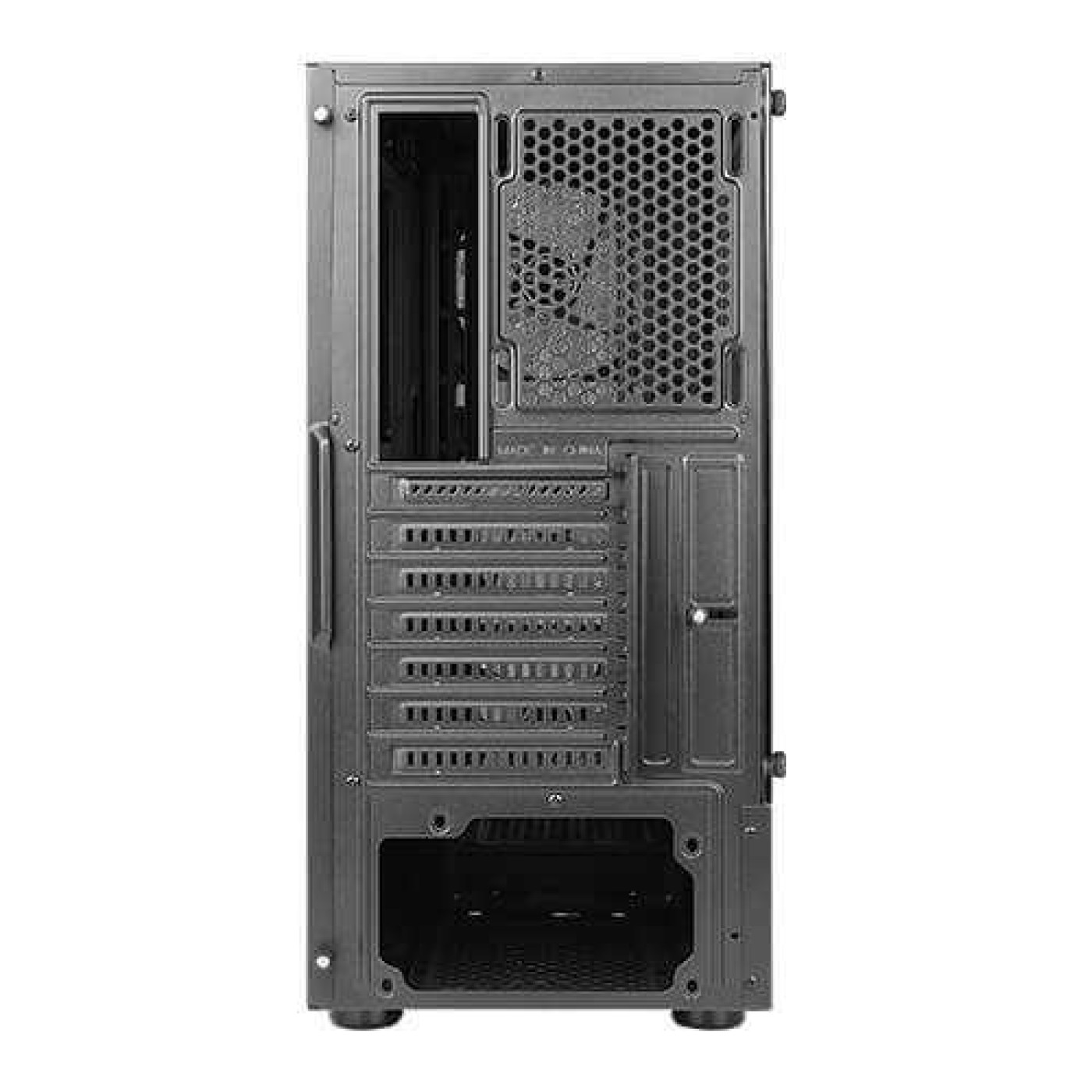 Корпус Antec NX260 (0-761345-81029-6)