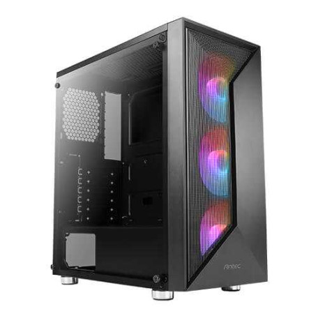 Корпус Antec NX320 черный (0-761345-81035-7)