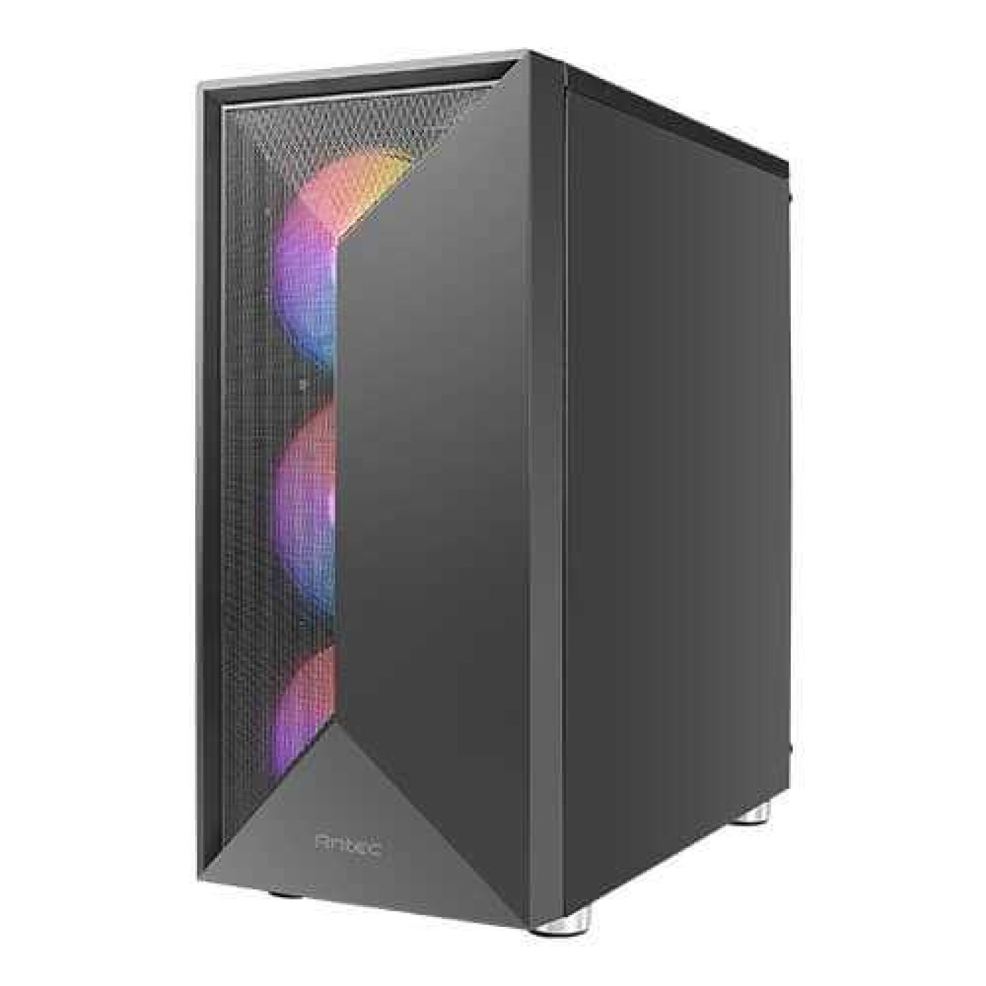 Корпус Antec NX320 черный (0-761345-81035-7)