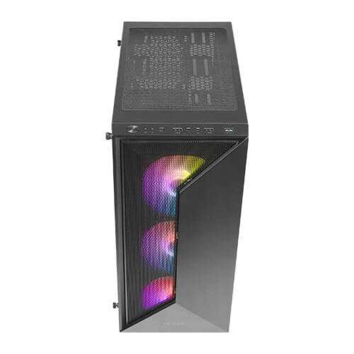 Корпус Antec NX320 черный (0-761345-81035-7)