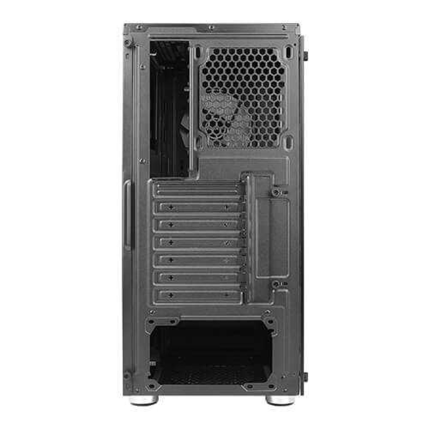 Корпус Antec NX320 черный (0-761345-81035-7)