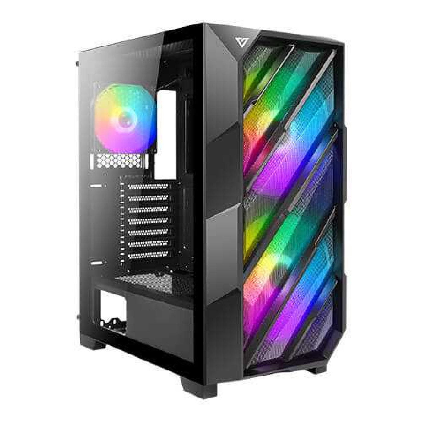 Корпус Antec NX700 (0-761345-81072-2)
