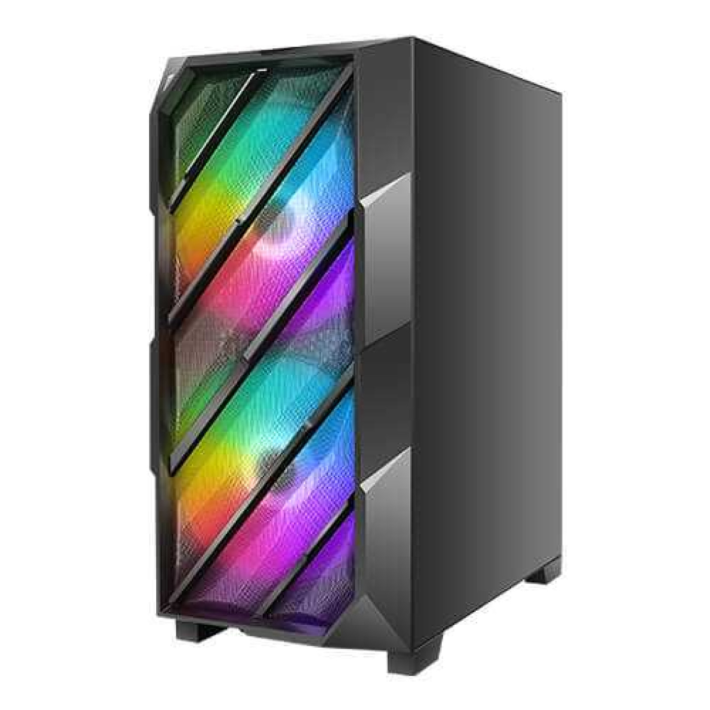 Корпус Antec NX700 (0-761345-81072-2)