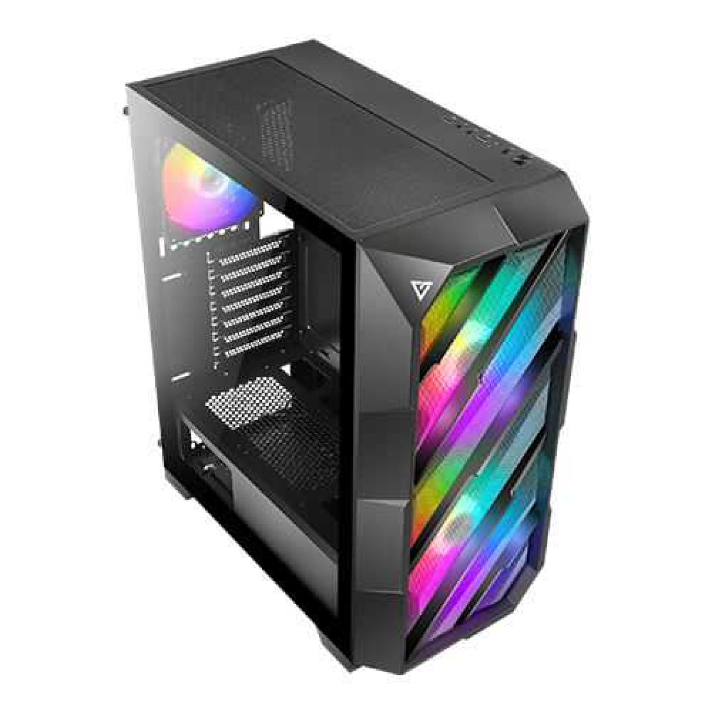 Корпус Antec NX700 (0-761345-81072-2)
