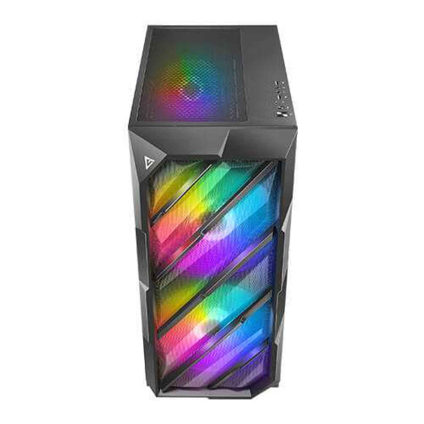 Корпус Antec NX700 (0-761345-81072-2)