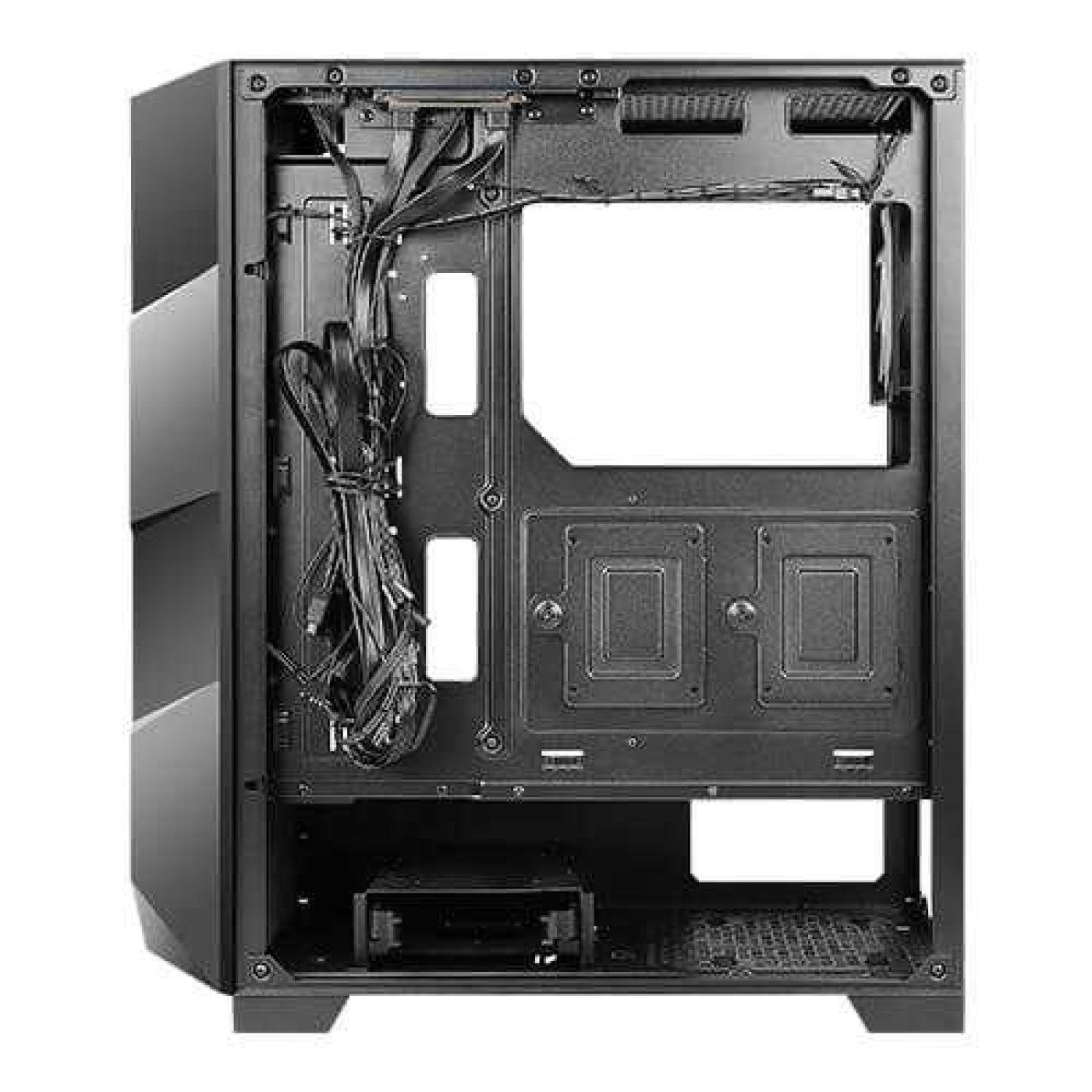 Корпус Antec NX700 (0-761345-81072-2)