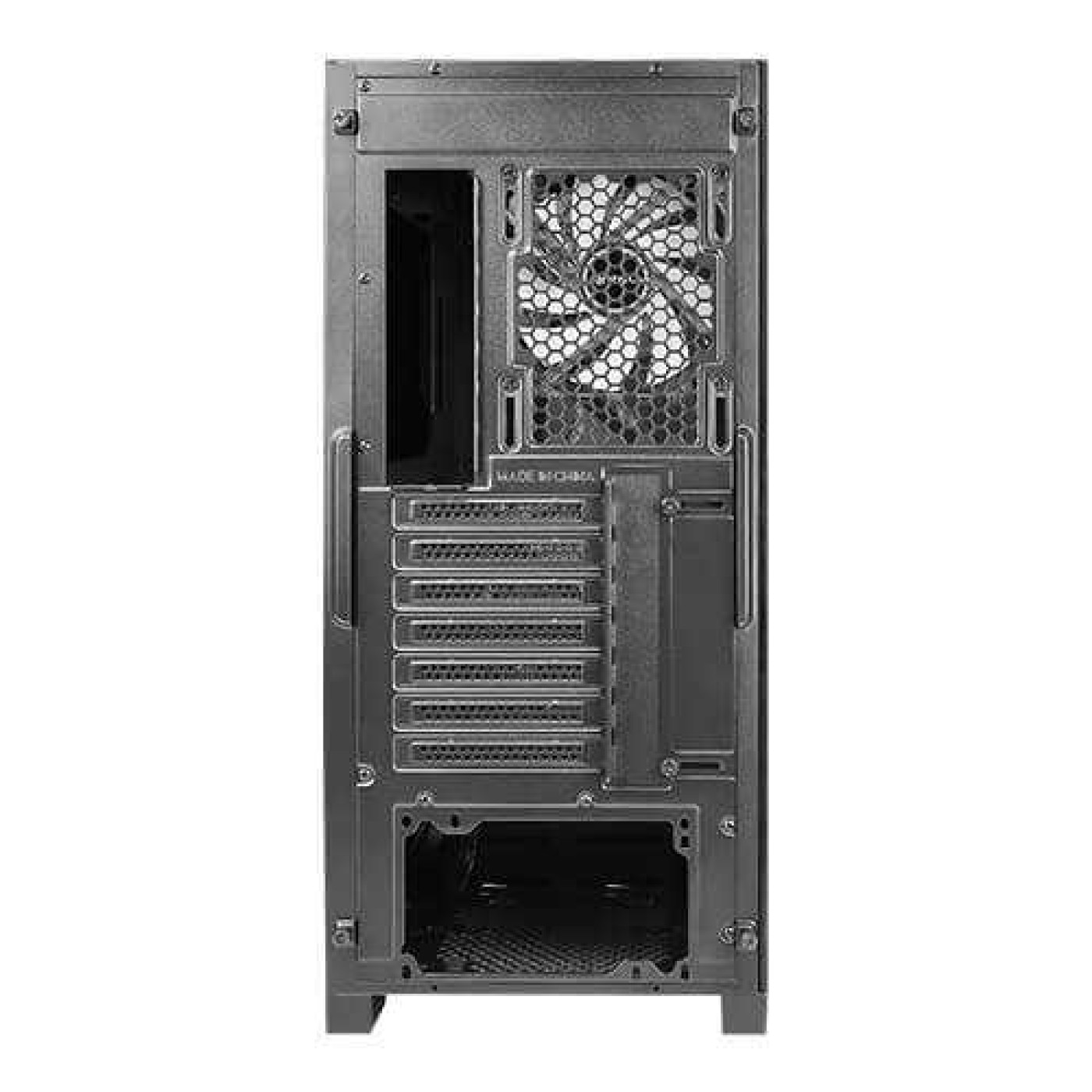 Корпус Antec NX700 (0-761345-81072-2)