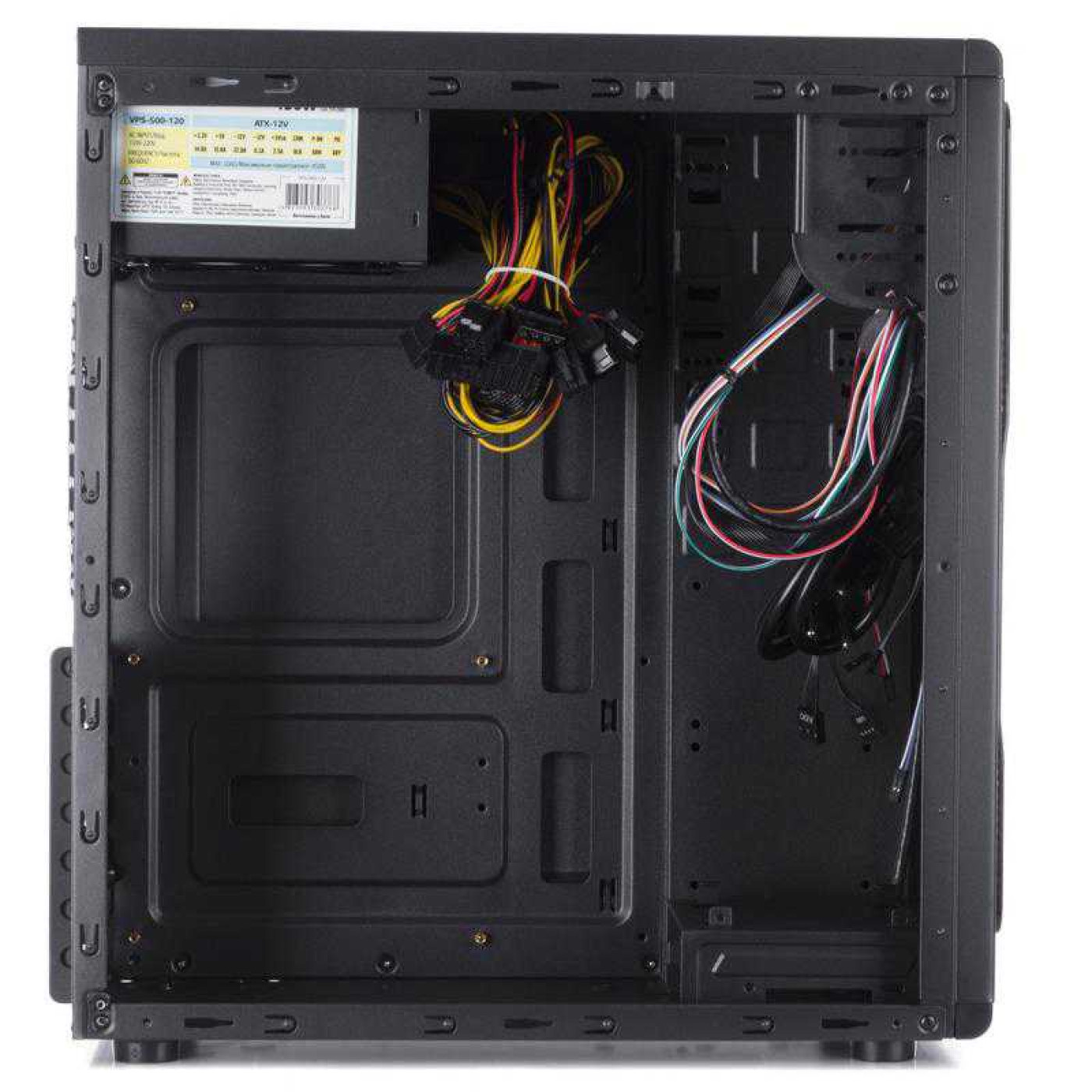 Корпус Vinga Sky-500W (Sky-500W)