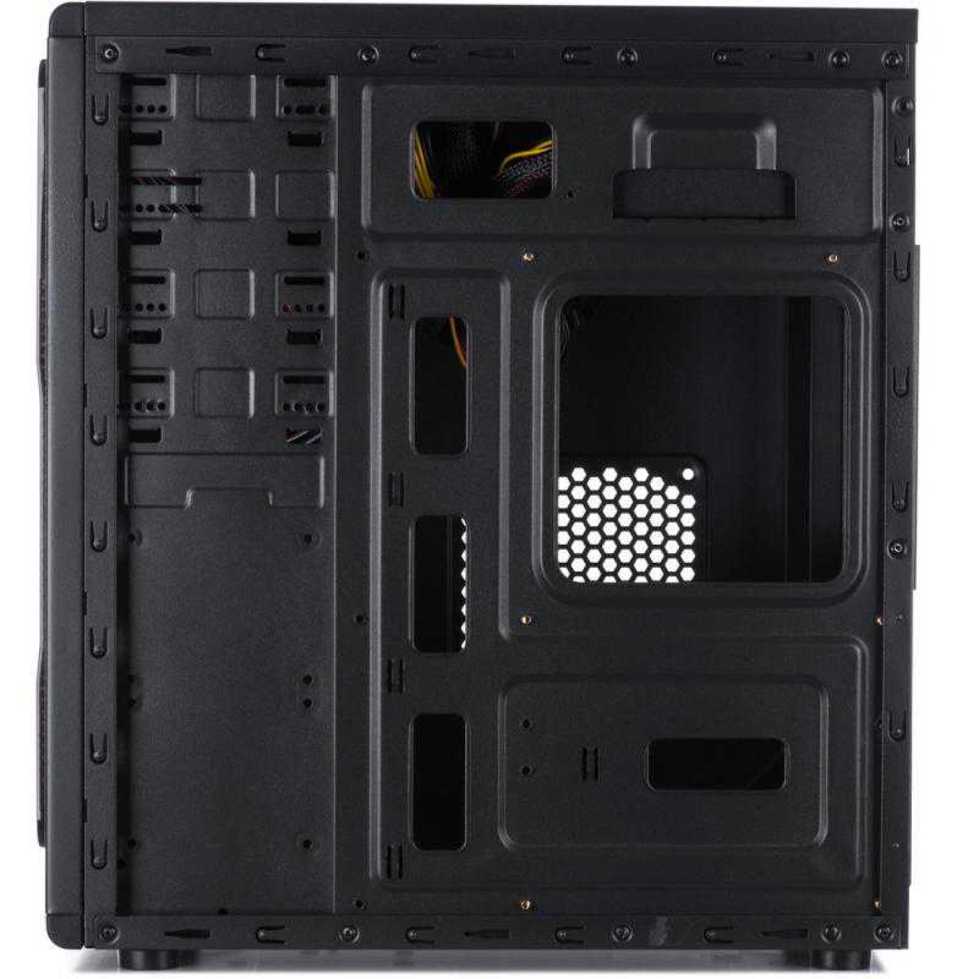 Корпус Vinga Sky-500W (Sky-500W)