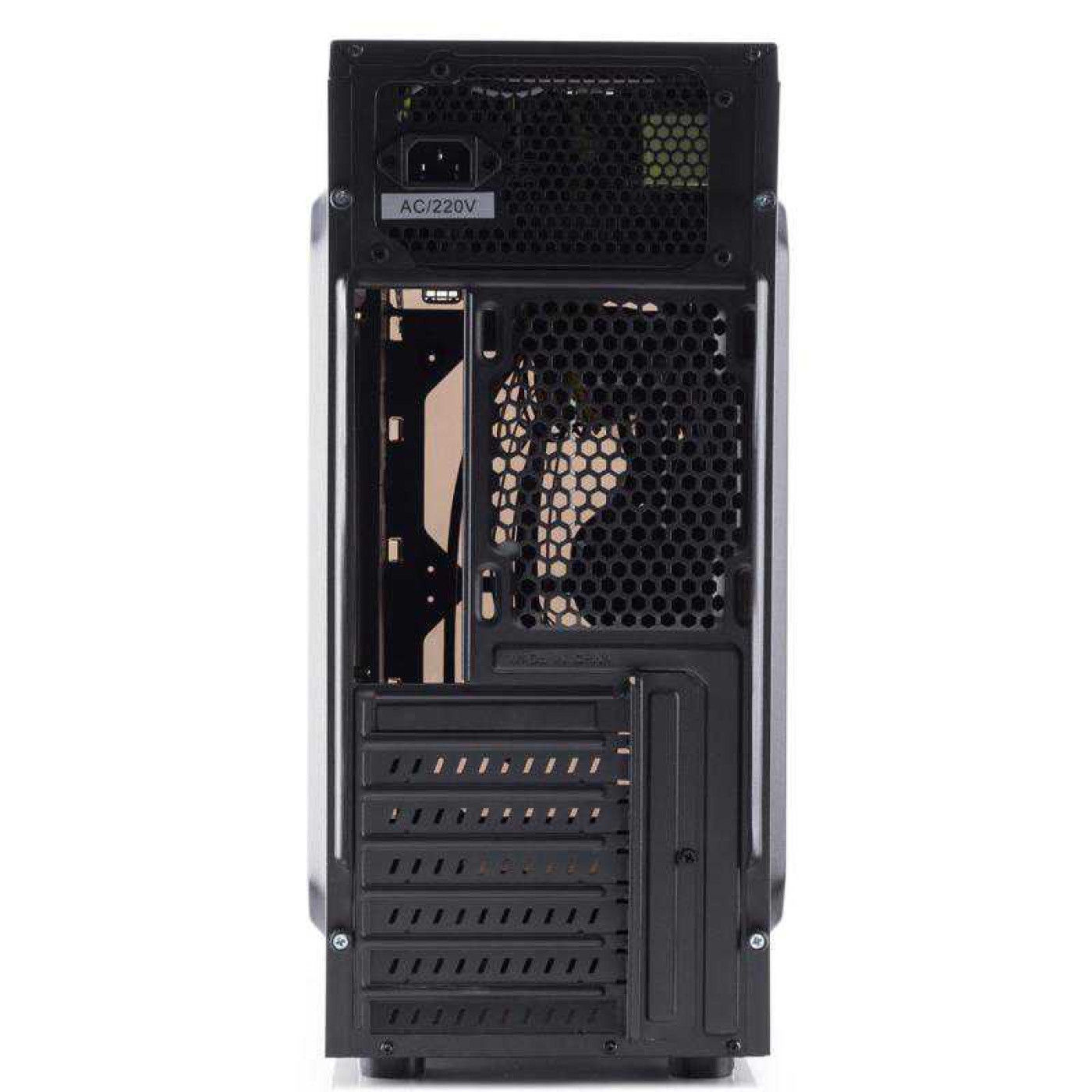 Корпус Vinga Sky-500W (Sky-500W)