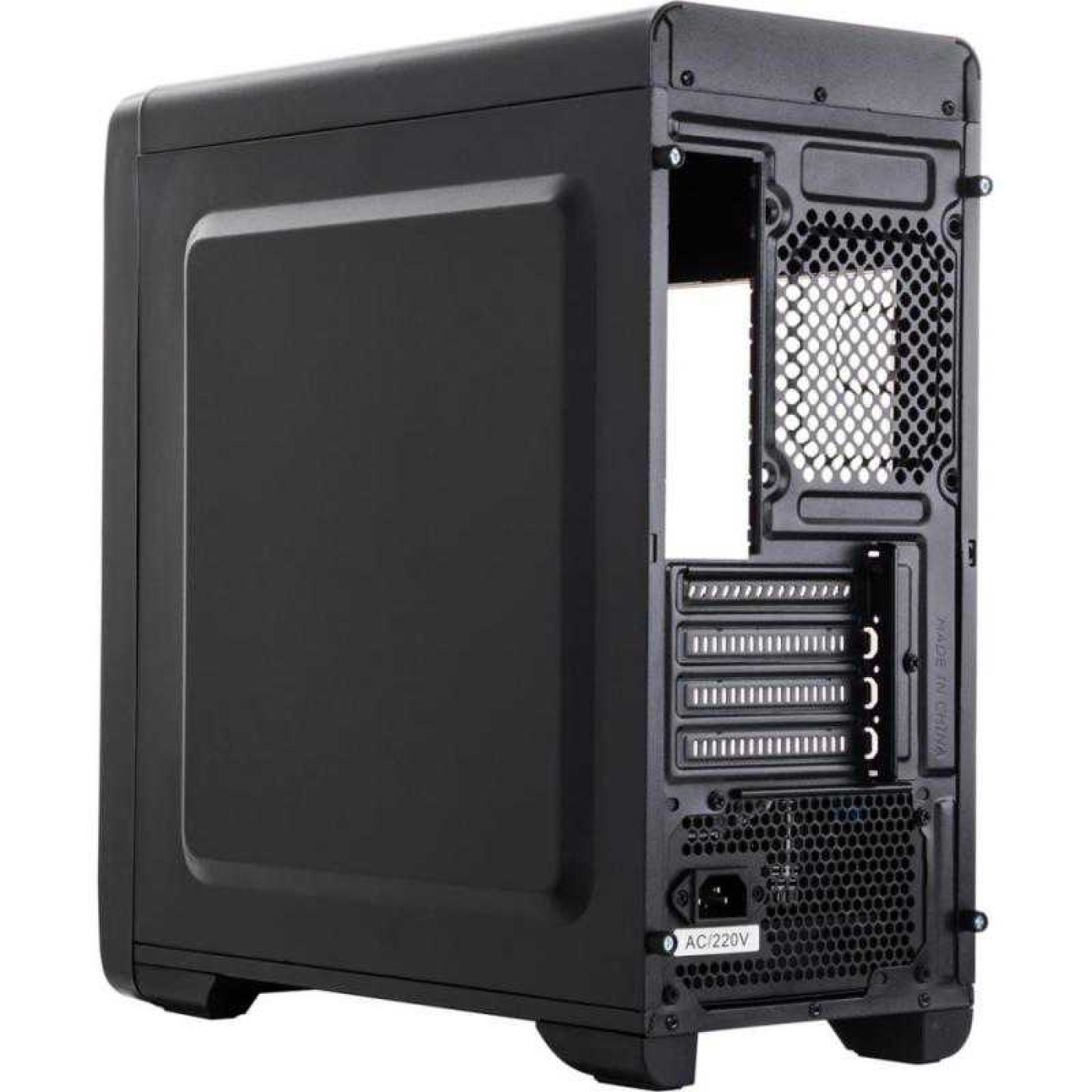 Корпус Vinga Smart-500W (Smart-500W)