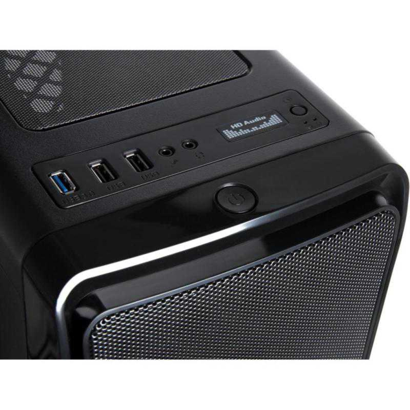 Корпус Vinga Smart-500W (Smart-500W)
