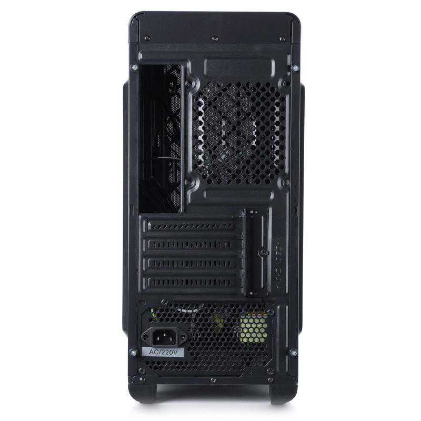 Корпус Vinga Smart-500W (Smart-500W)