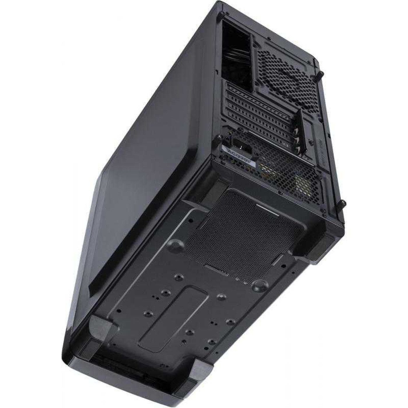 Корпус Vinga Smart-500W (Smart-500W)