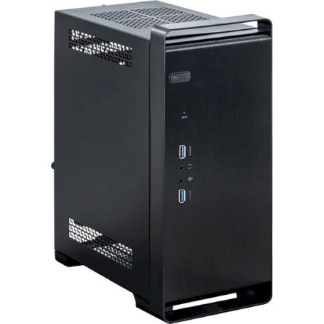 Корпус Chieftec Elox BT-06B-OP (BT-06B-OP)