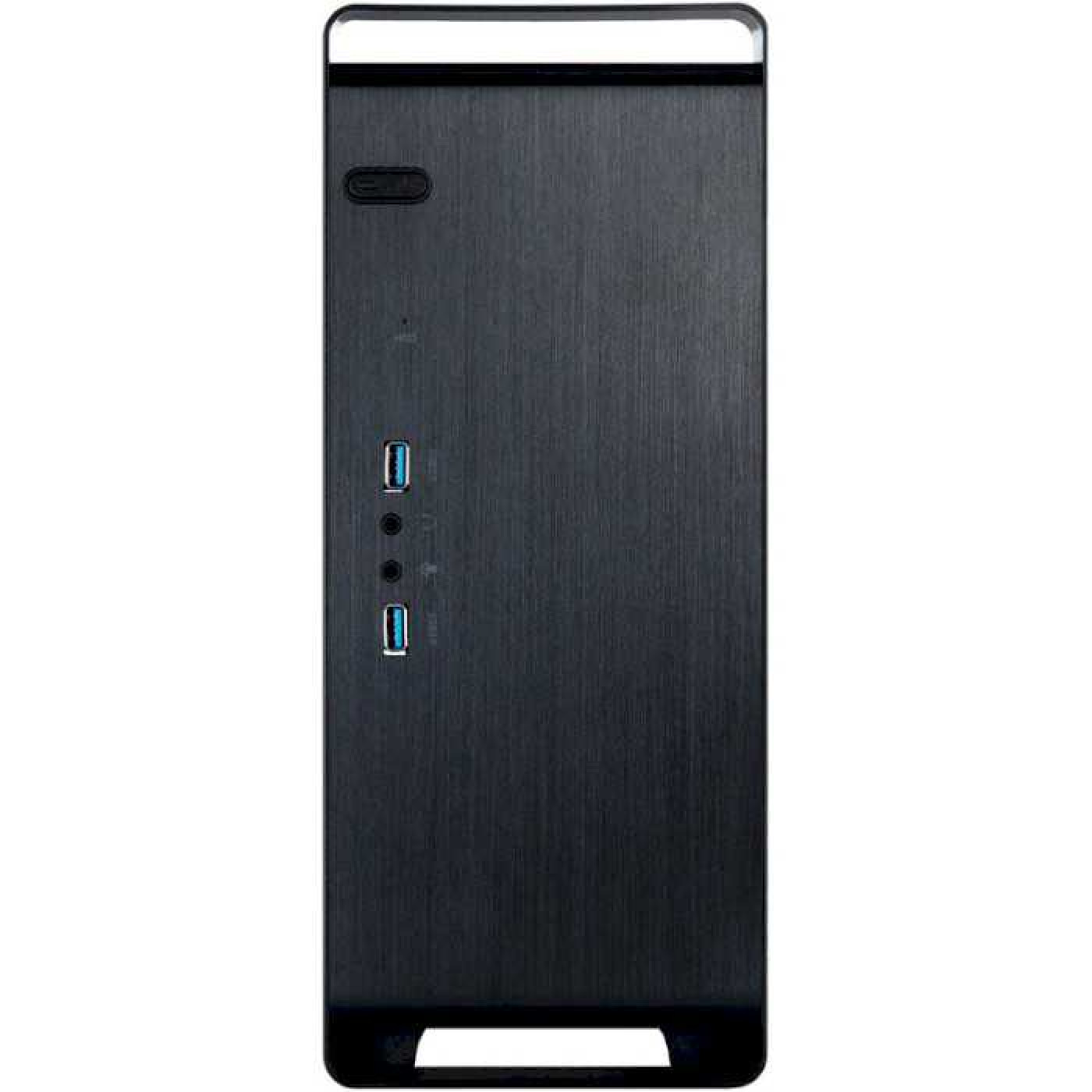 Корпус Chieftec Elox BT-06B-OP (BT-06B-OP)