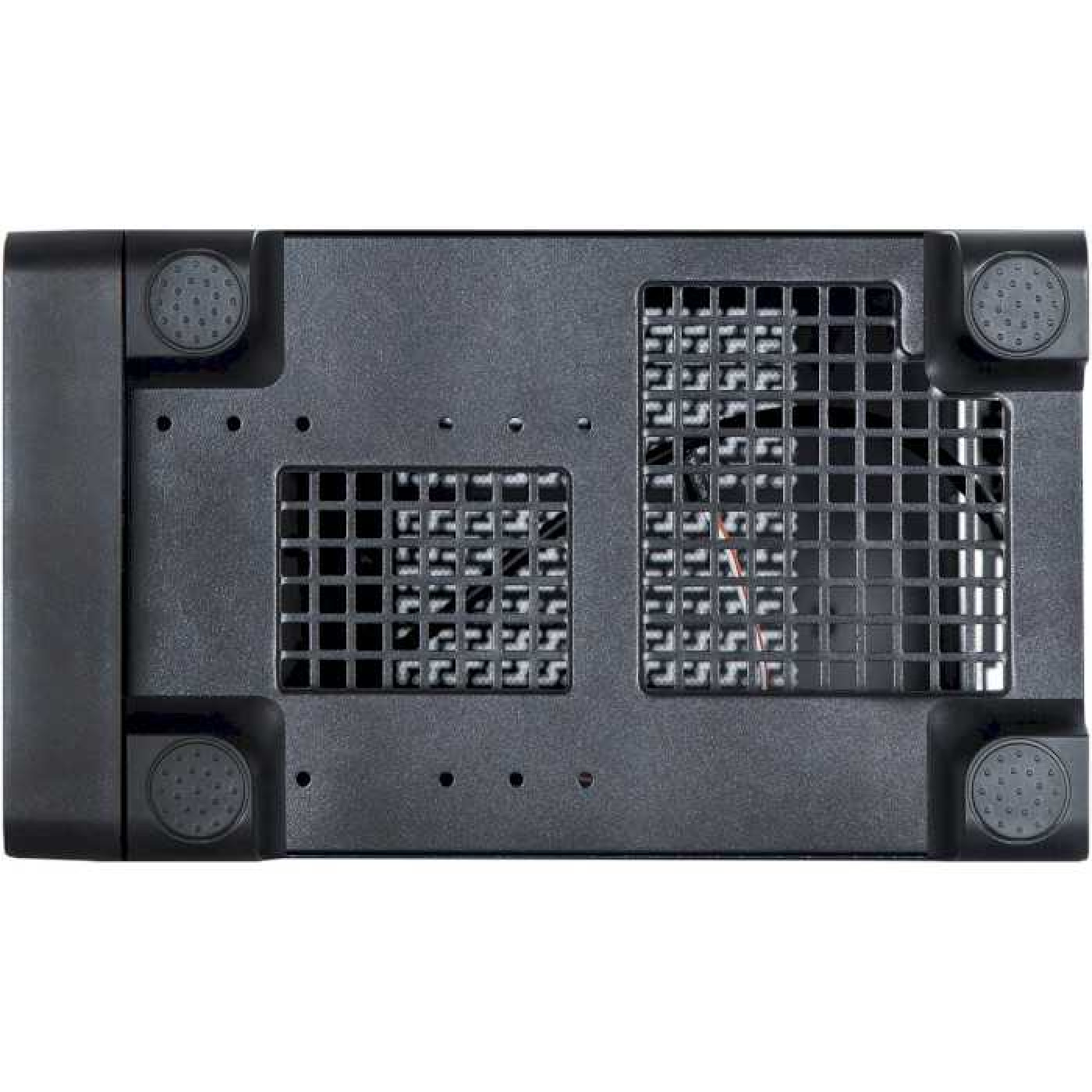 Корпус Chieftec Elox BT-06B-OP (BT-06B-OP)