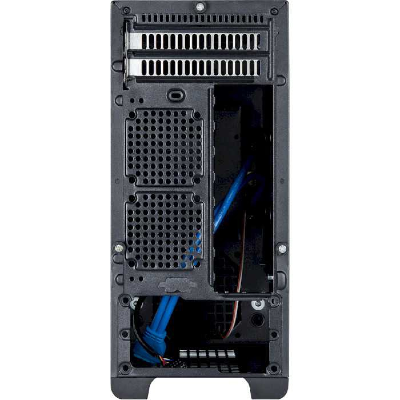 Корпус Chieftec Elox BT-06B-OP (BT-06B-OP)