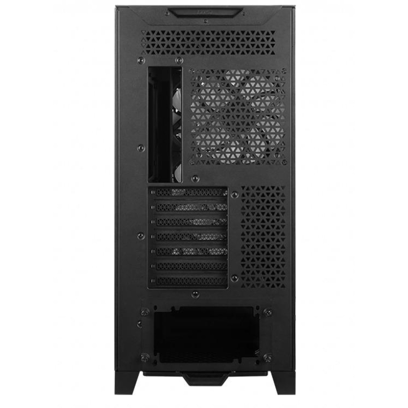 Корпус MSI MEG Prospect 700R (MEG PROSPECT 700R) Без БП
