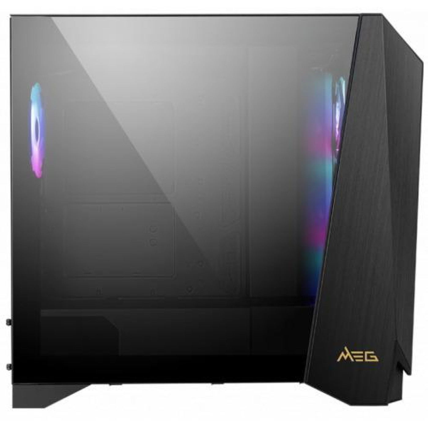 Корпус MSI MEG Prospect 700R (MEG PROSPECT 700R) Без БП