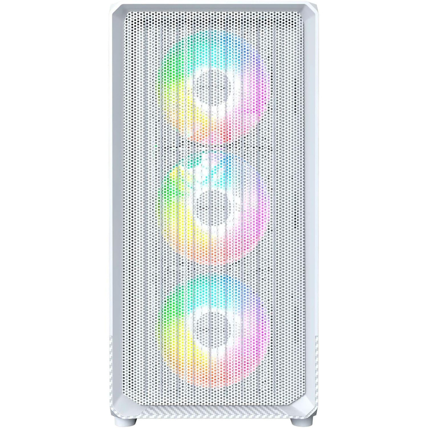 Корпус MONTECH PSU X5M (W) (X5M (W))