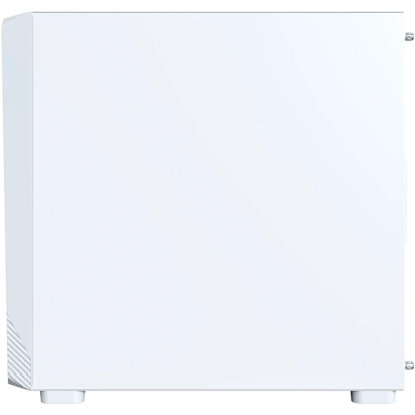 Корпус MONTECH PSU X5M (W) (X5M (W))