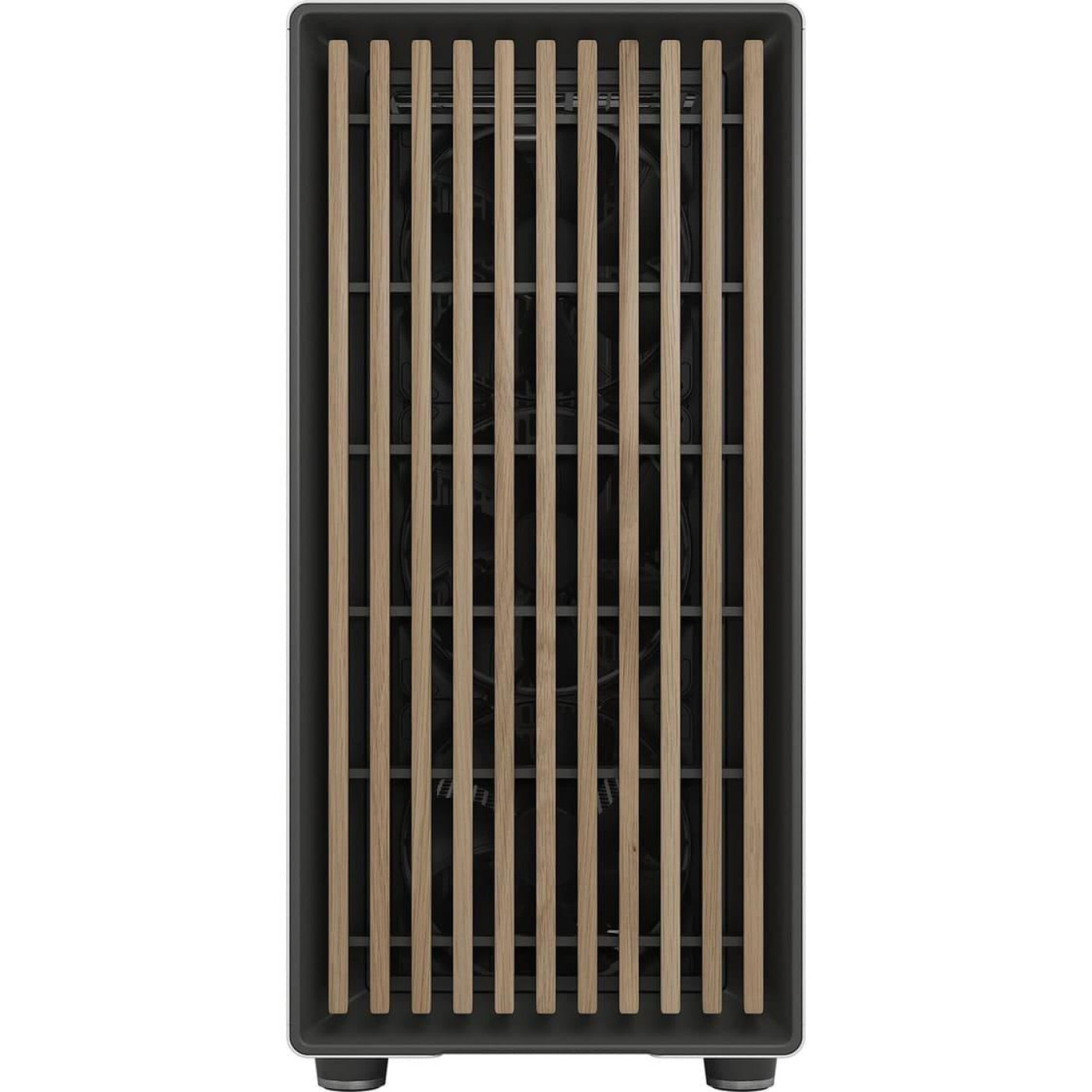 Корпус Fractal Design North XL Chalk White (FD-C-NOR1X-04) Без БП