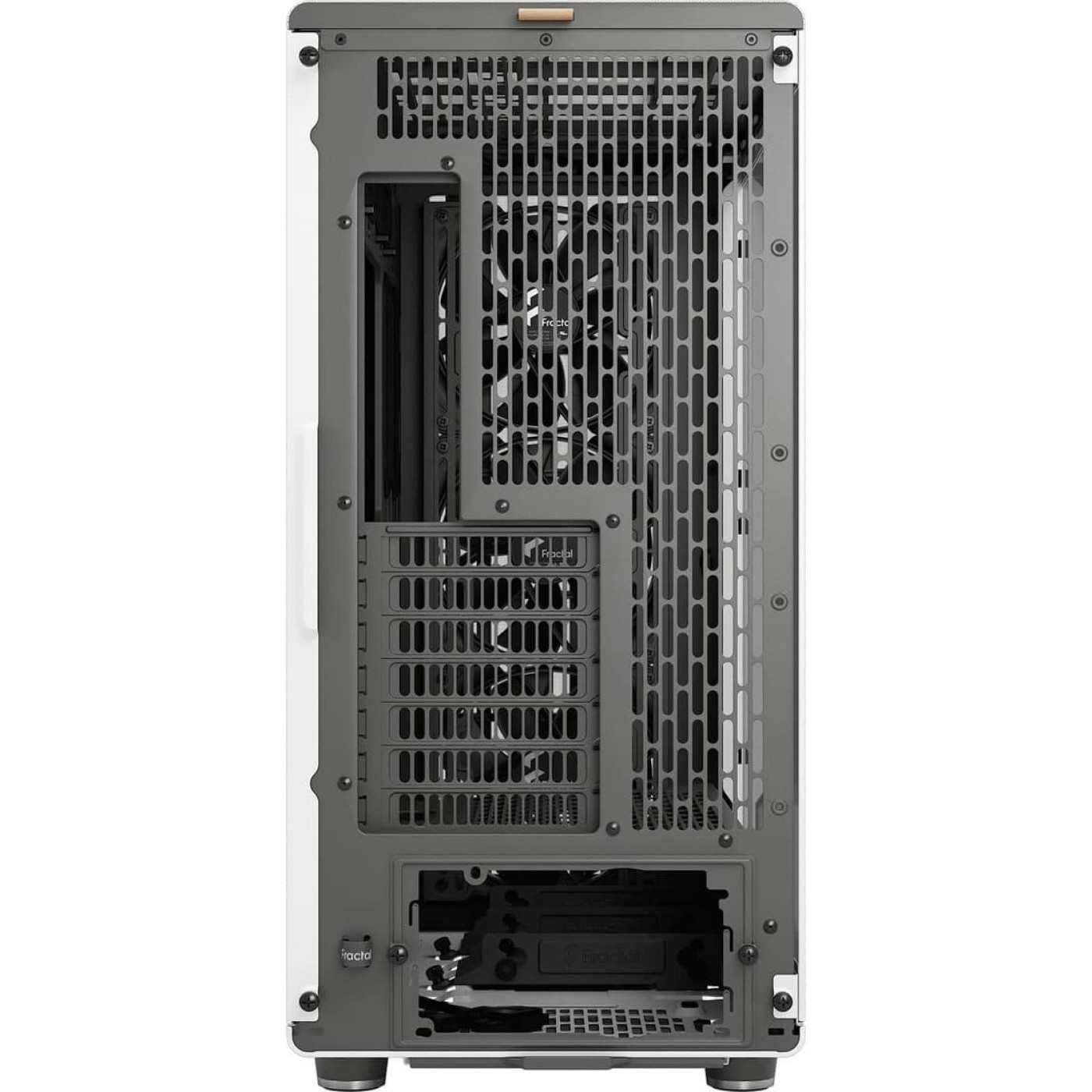 Корпус Fractal Design North XL Chalk White (FD-C-NOR1X-04) Без БП