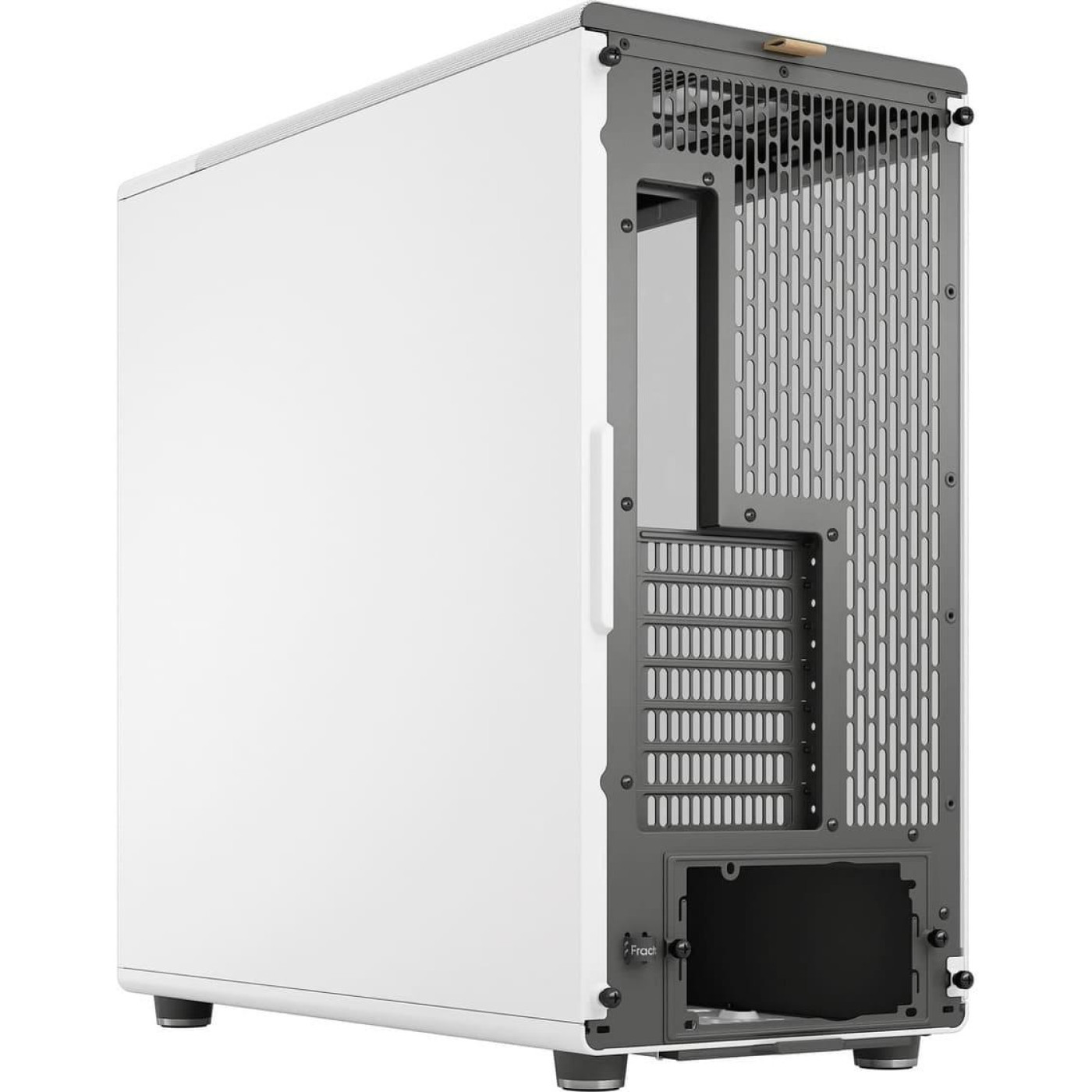 Корпус Fractal Design North XL Chalk White (FD-C-NOR1X-04) Без БП
