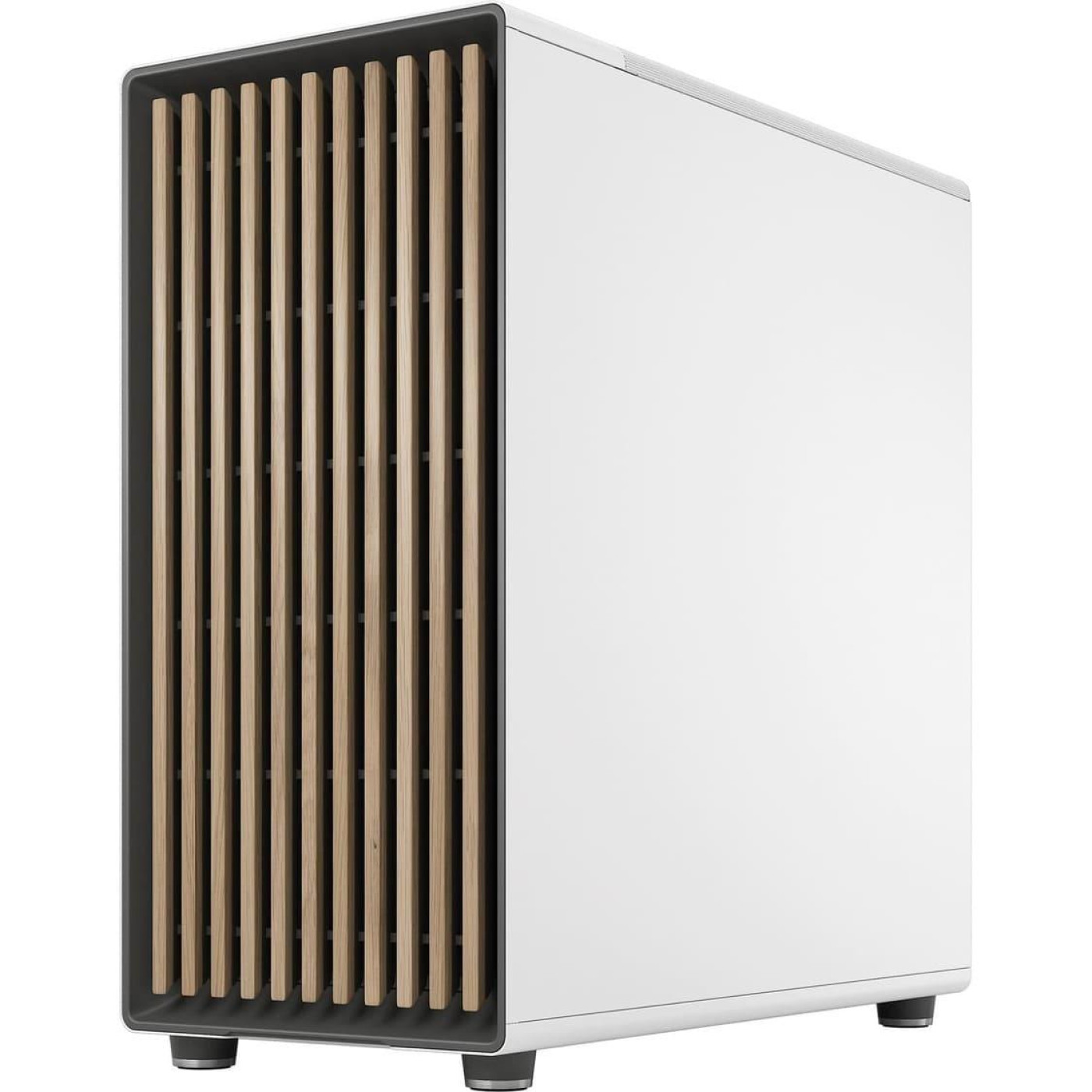 Корпус Fractal Design North XL Chalk White (FD-C-NOR1X-04) Без БП