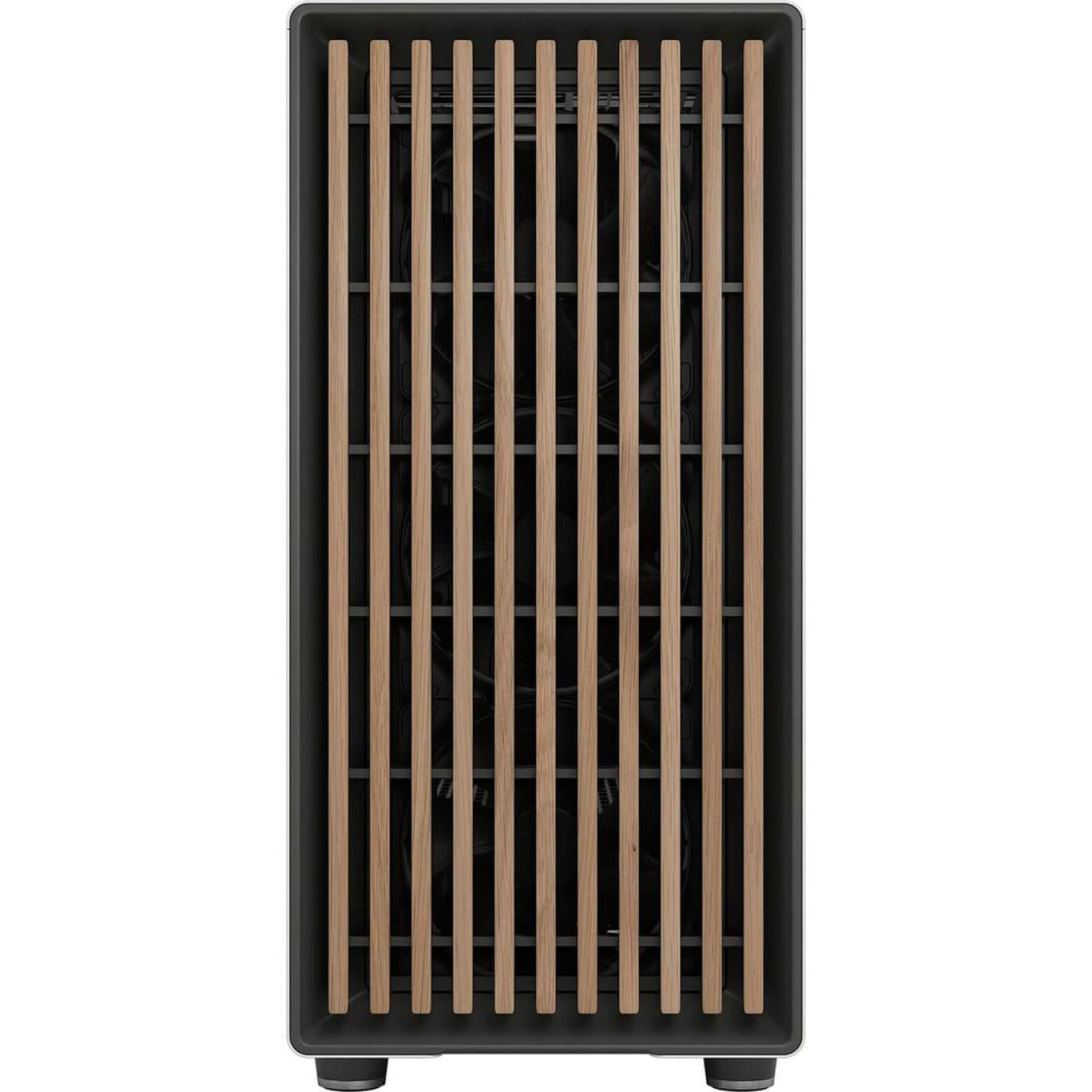 Корпус Fractal Design North XL Chalk White (FD-C-NOR1X-03) Без БП