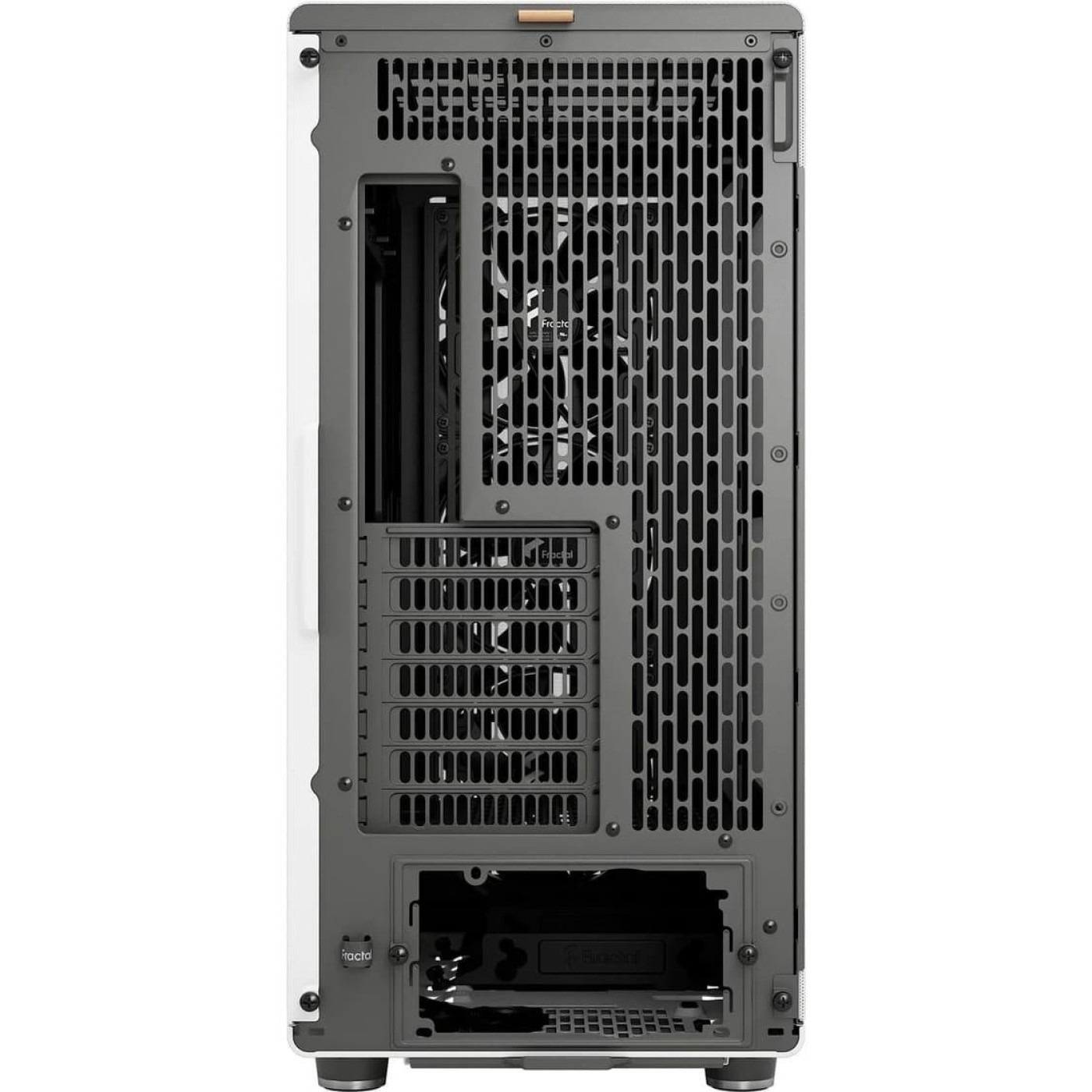 Корпус Fractal Design North XL Chalk White (FD-C-NOR1X-03) Без БП