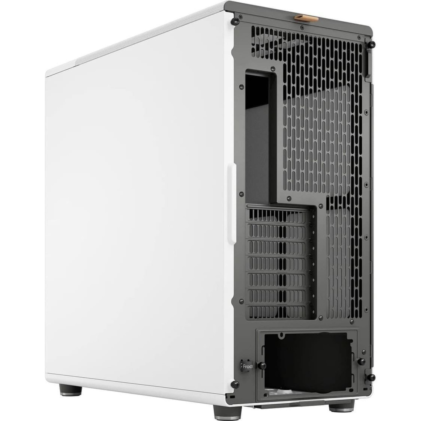 Корпус Fractal Design North XL Chalk White (FD-C-NOR1X-03) Без БП