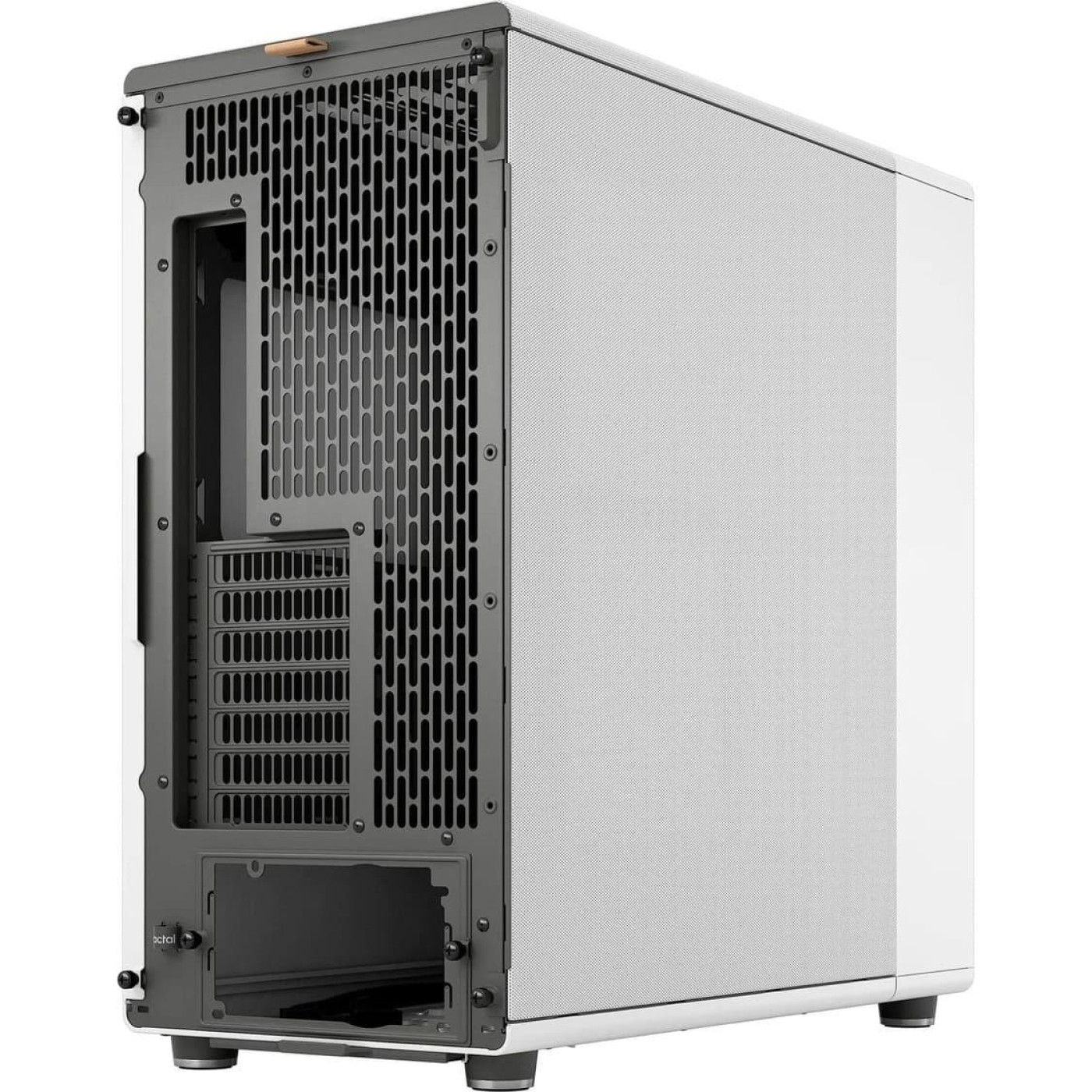 Корпус Fractal Design North XL Chalk White (FD-C-NOR1X-03) Без БП