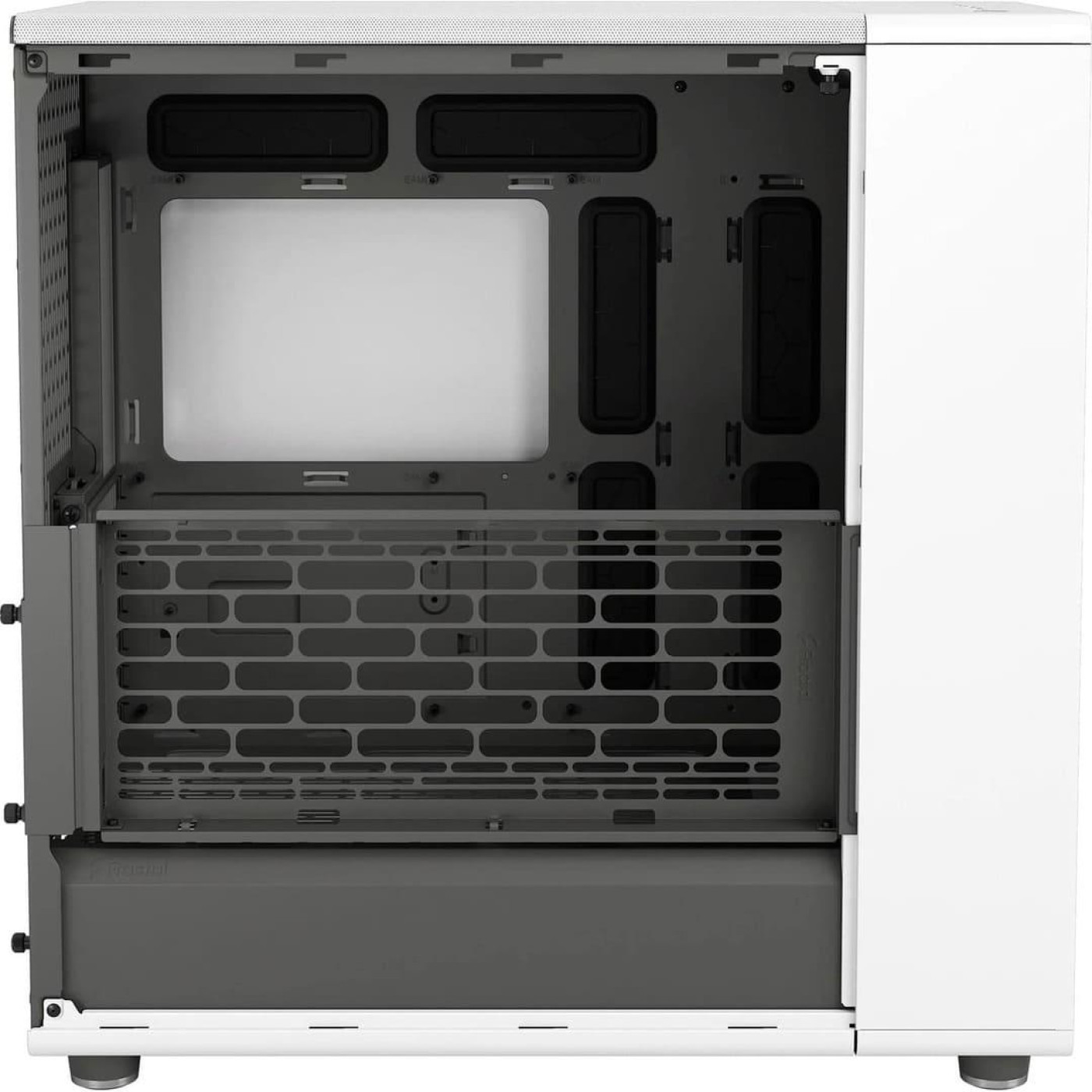 Корпус Fractal Design North XL Chalk White (FD-C-NOR1X-03) Без БП