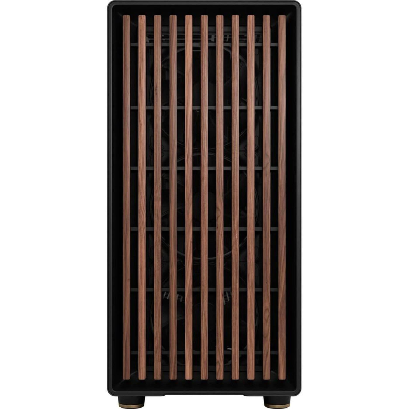 Корпус Fractal Design North XL Tempered Glass Charcoal Black (FD-C-NOR1X-02) Без БП