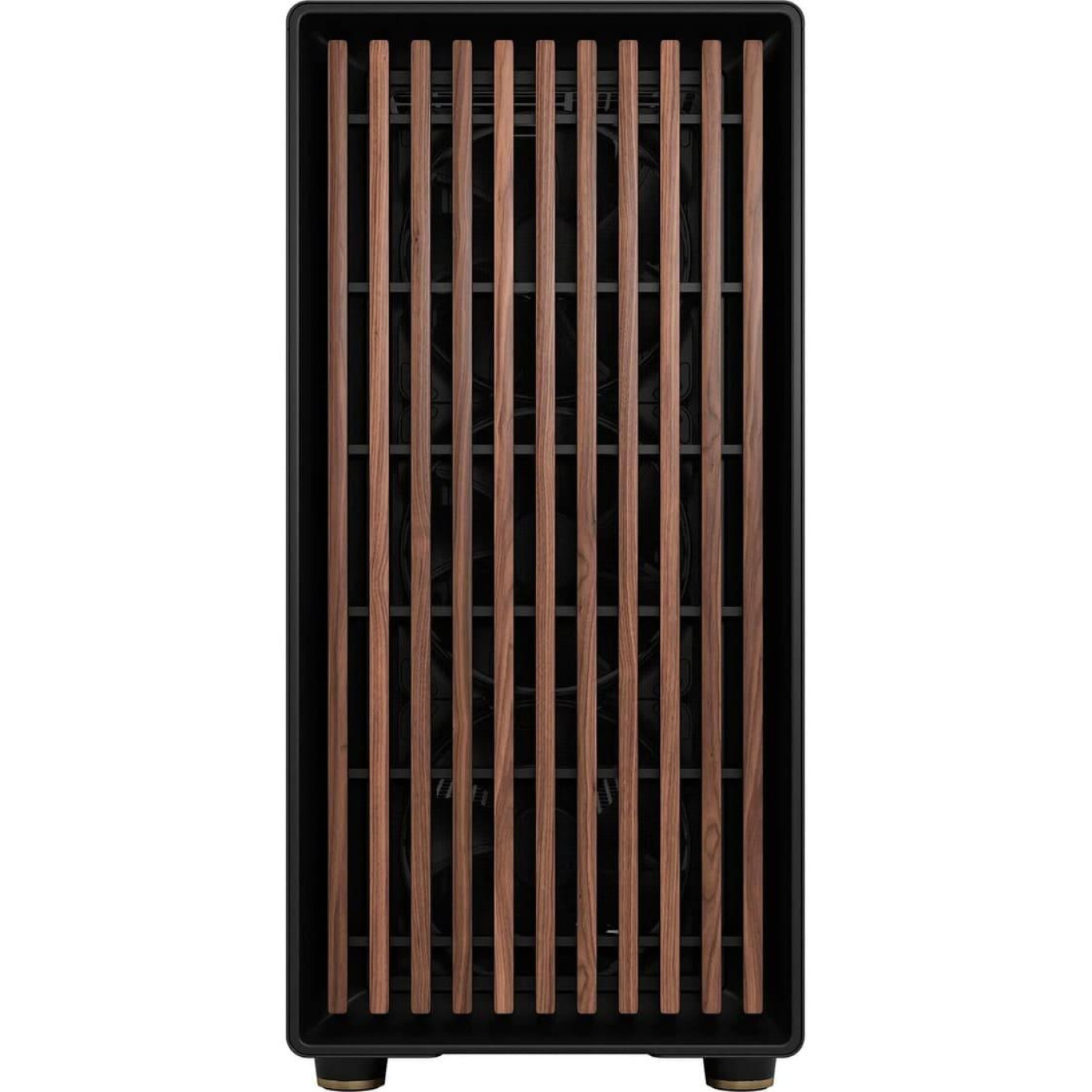 Корпус Fractal Design North XL Charcoal Black (FD-C-NOR1X-01) Без БП