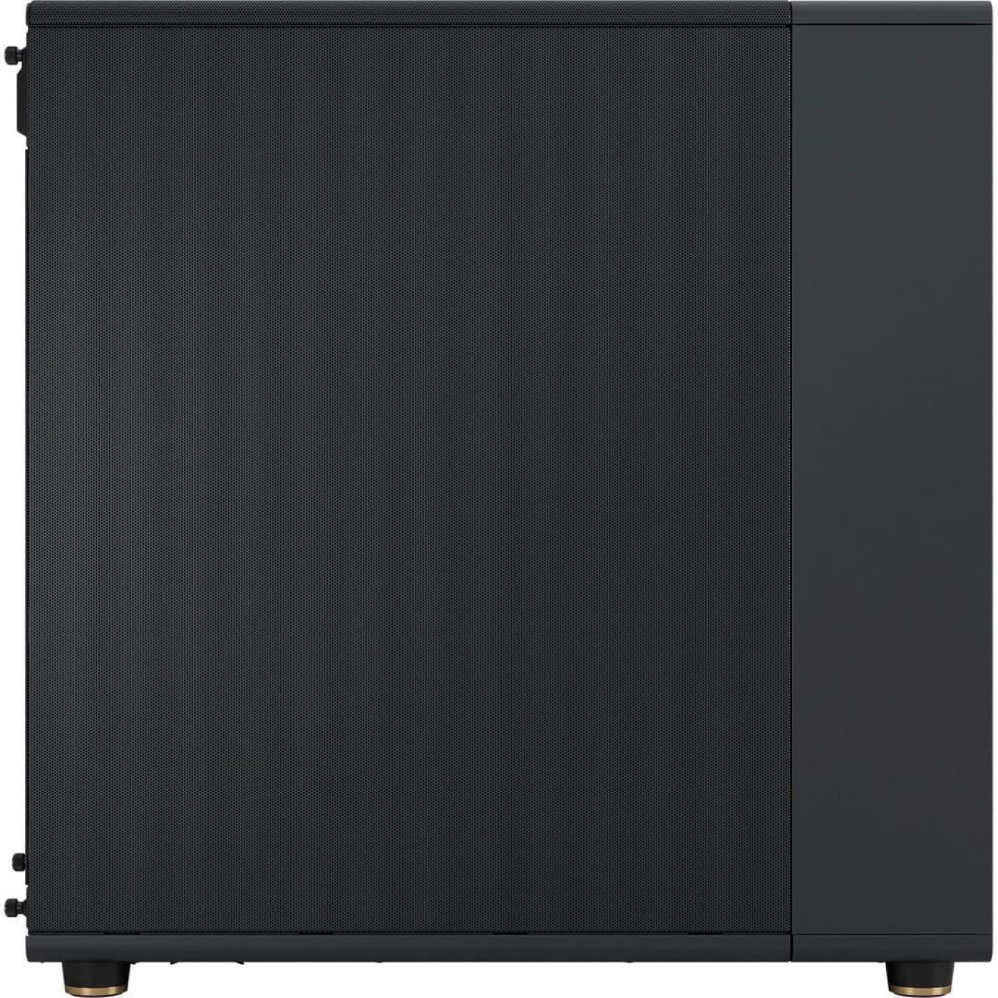 Корпус Fractal Design North XL Charcoal Black (FD-C-NOR1X-01) Без БП