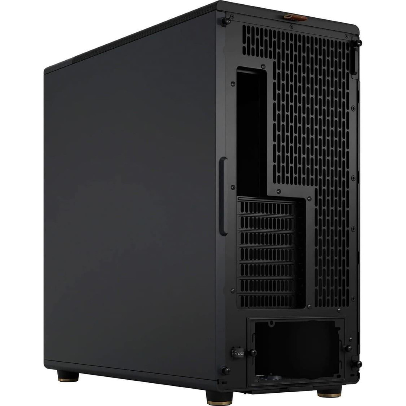 Корпус Fractal Design North XL Charcoal Black (FD-C-NOR1X-01) Без БП