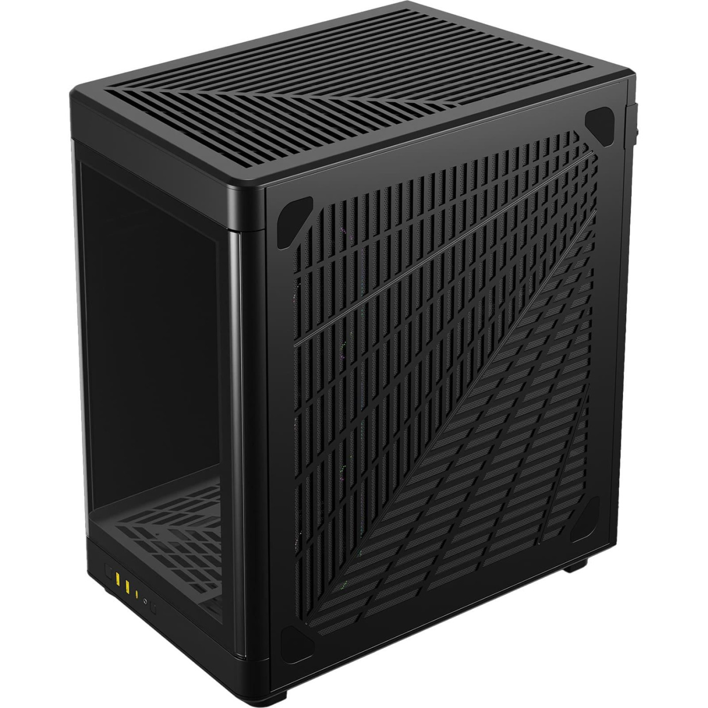 Корпус GAMDIAS NESO P1 PRO B (4711514500424)