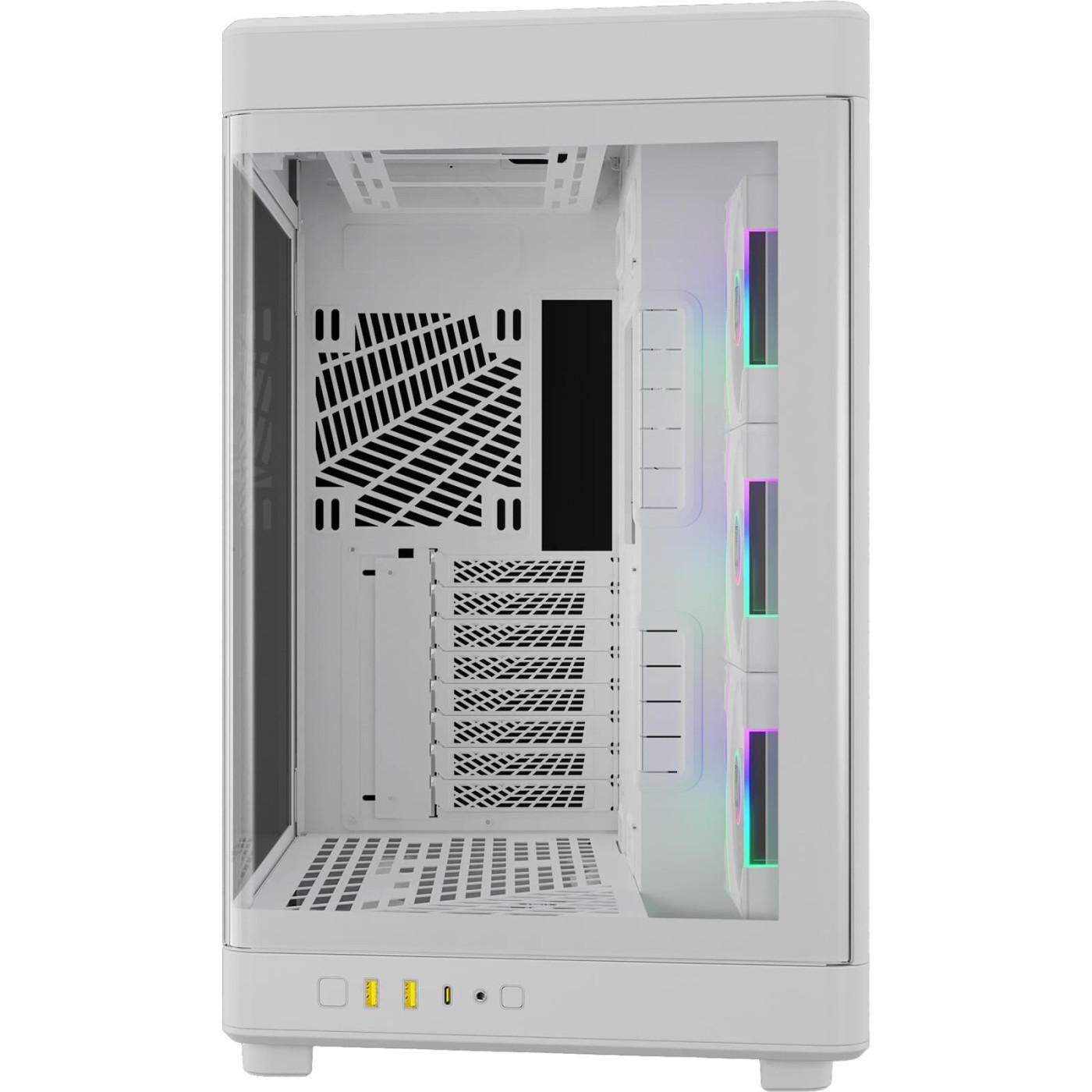 Корпус GAMDIAS NESO P1 PRO WW (4711514500431)