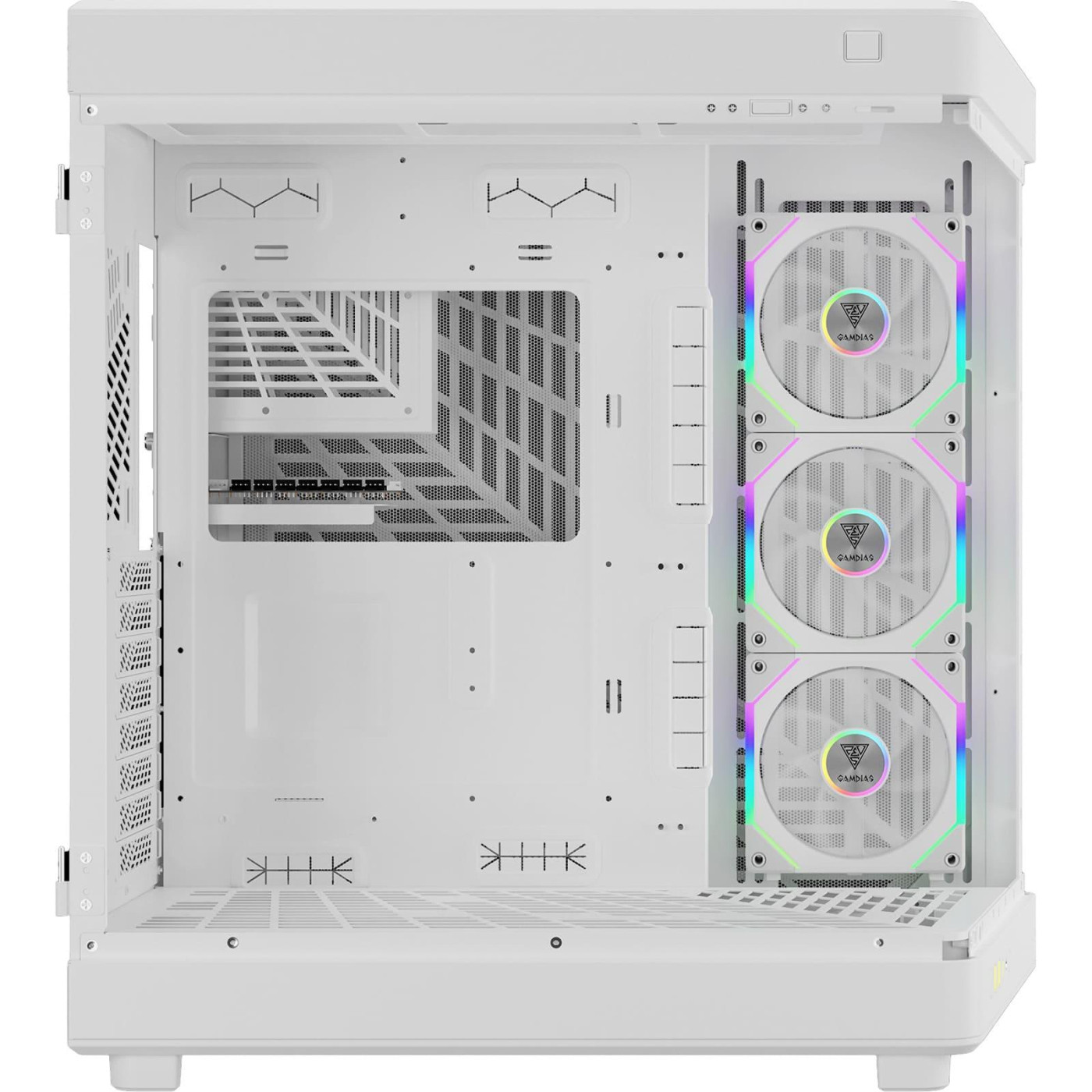 Корпус GAMDIAS NESO P1 PRO WW (4711514500431)