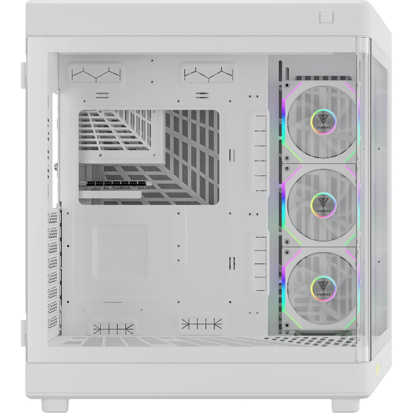 Корпус GAMDIAS NESO P1 PRO WW (4711514500431)