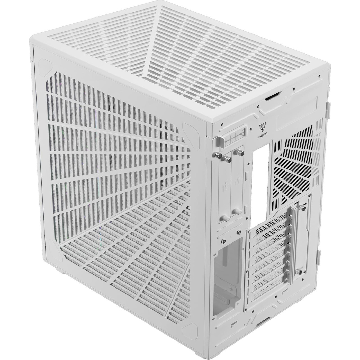 Корпус GAMDIAS NESO P1 PRO WW (4711514500431)