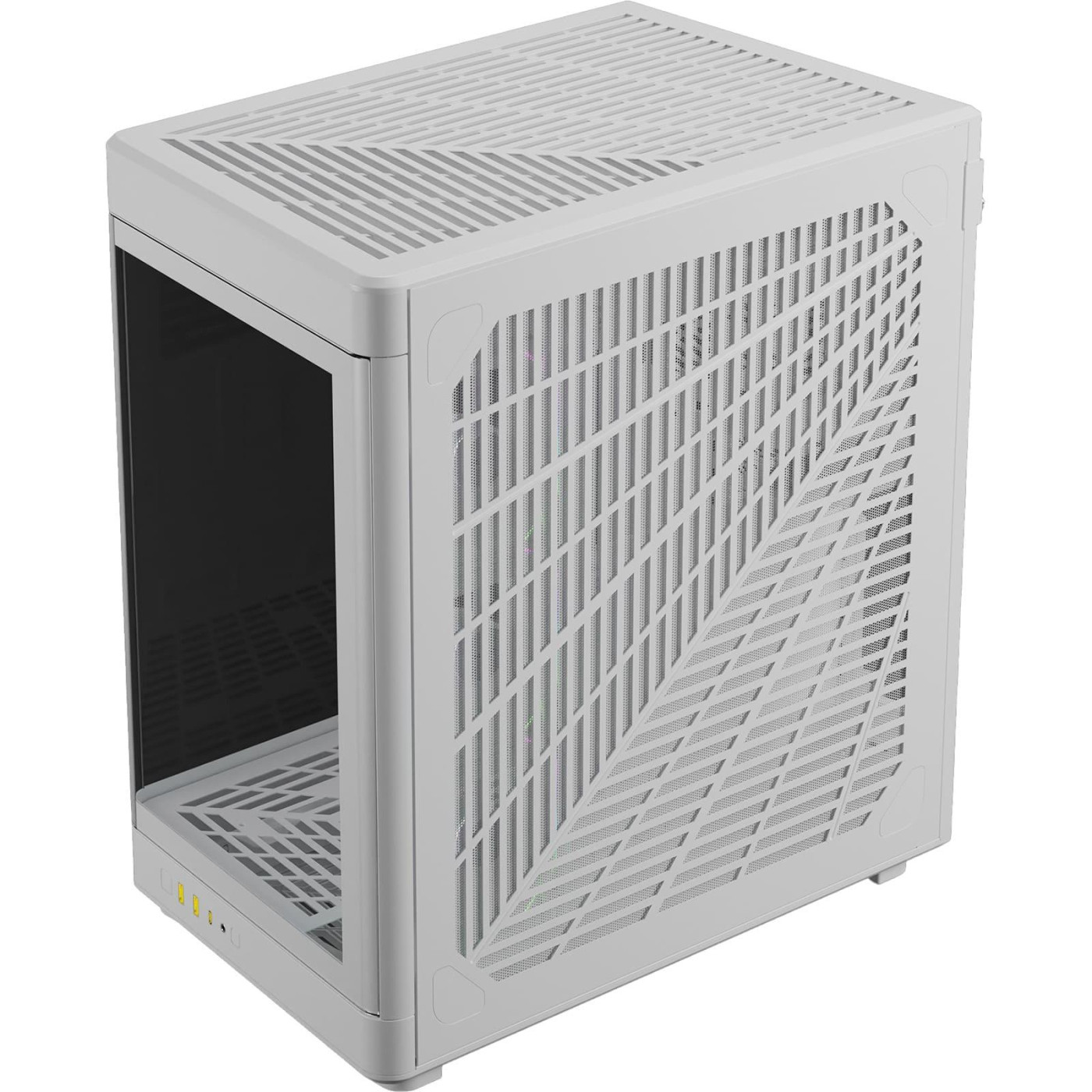 Корпус GAMDIAS NESO P1 PRO WW (4711514500431)