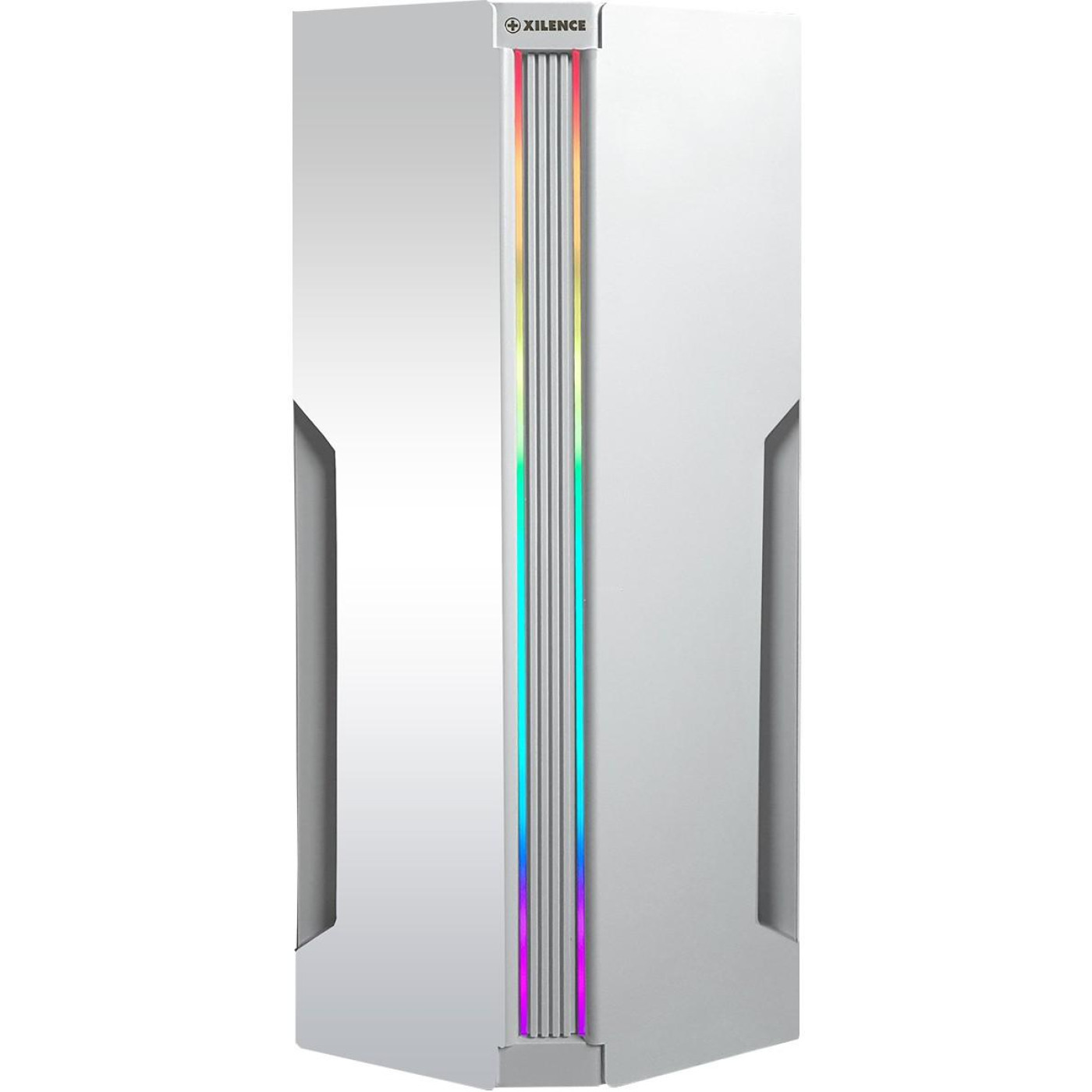Корпус Xilence X512.W.RGB (XG221) (X512.W.RGB (XG221))