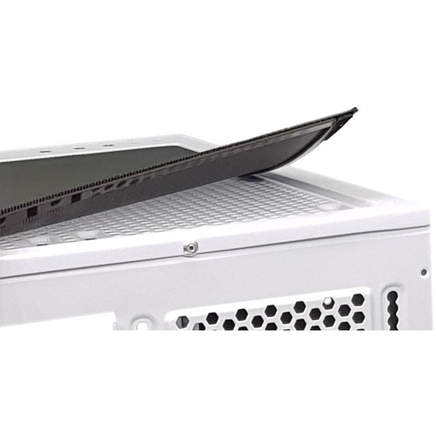 Корпус Xilence X512.W.RGB (XG221) (X512.W.RGB (XG221))