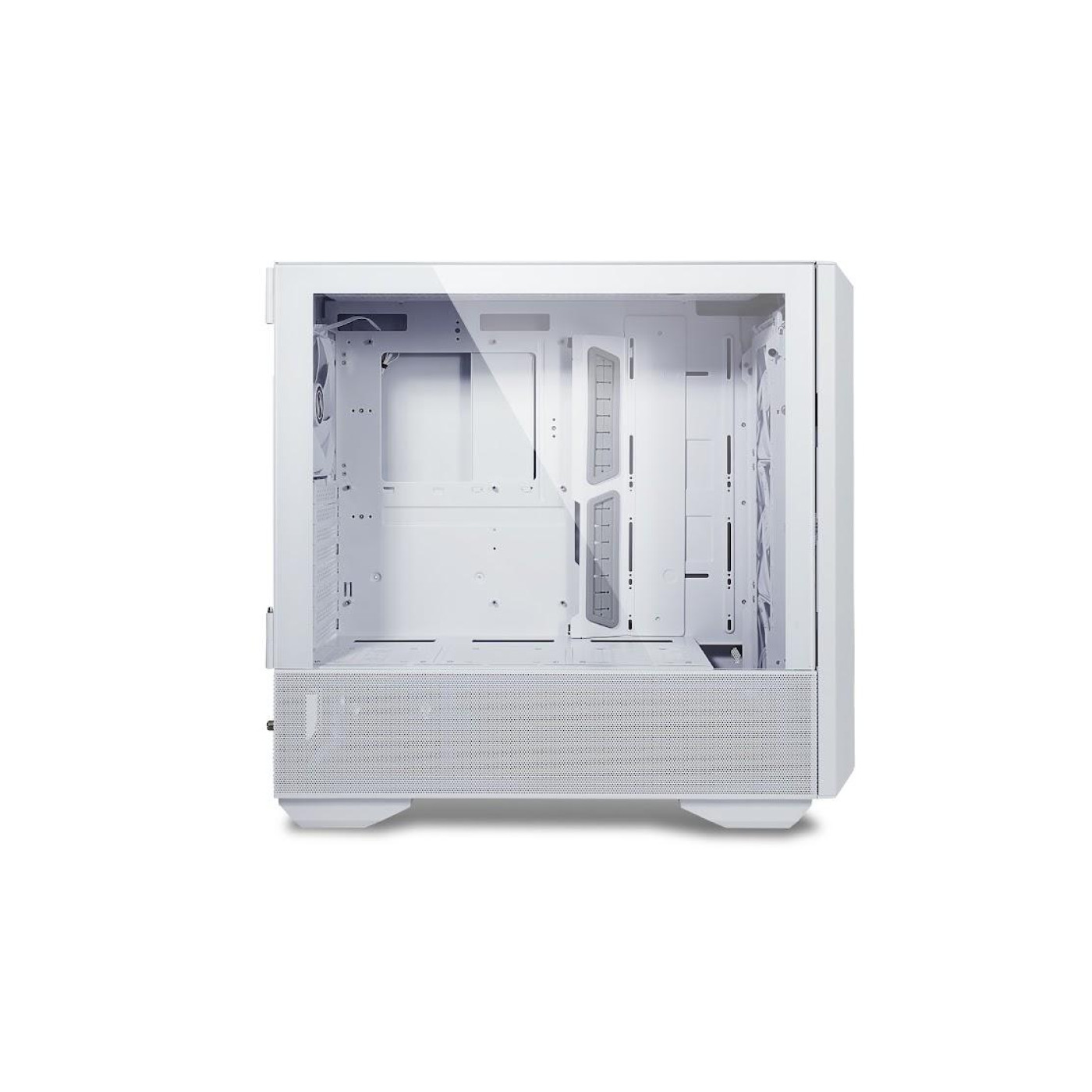 Корпус Lian Li Lancool III RGB White (G99.LAN3RW.00)