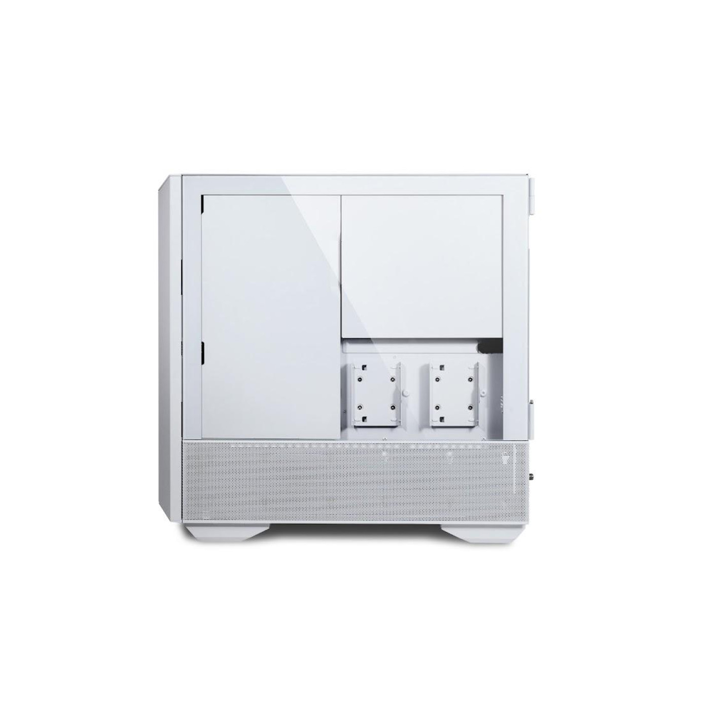 Корпус Lian Li Lancool III RGB White (G99.LAN3RW.00)