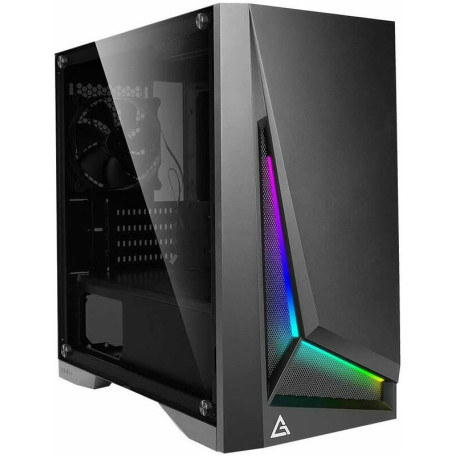 Корпус Antec DP301M (0-761345-80020-4)